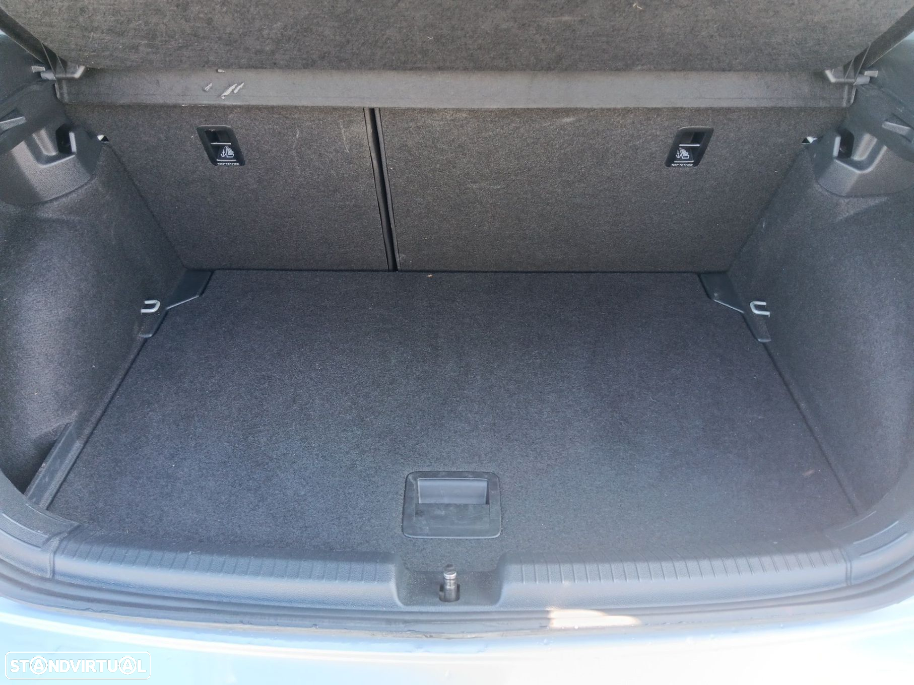 VW Polo 1.0 TSI Urban - 10