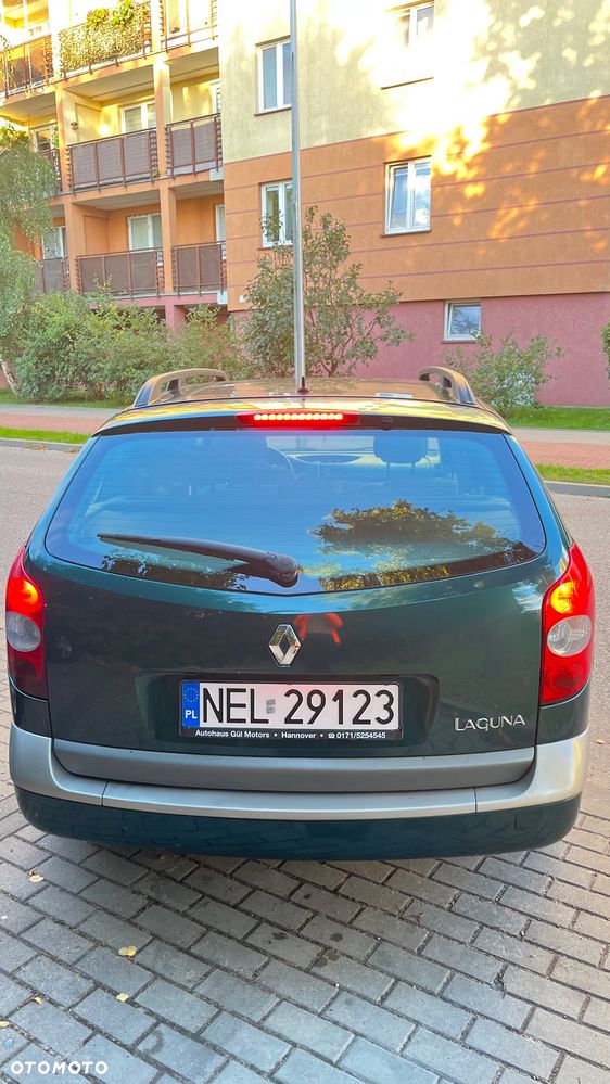 Renault Laguna 1.8 Expression - 2