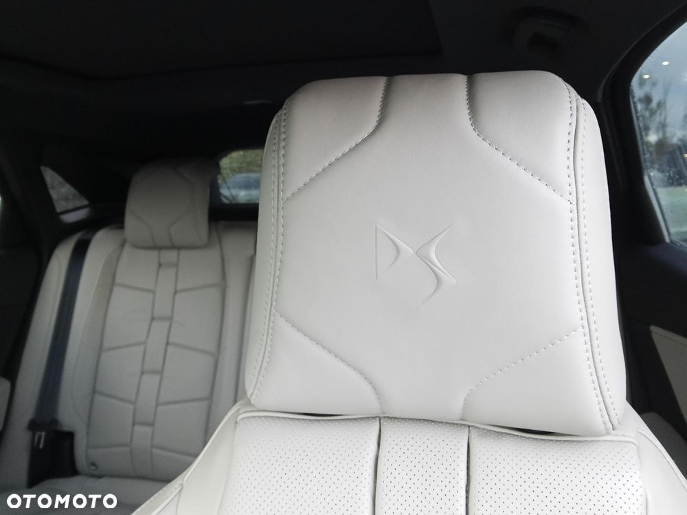 DS Automobiles DS 7 Crossback - 25