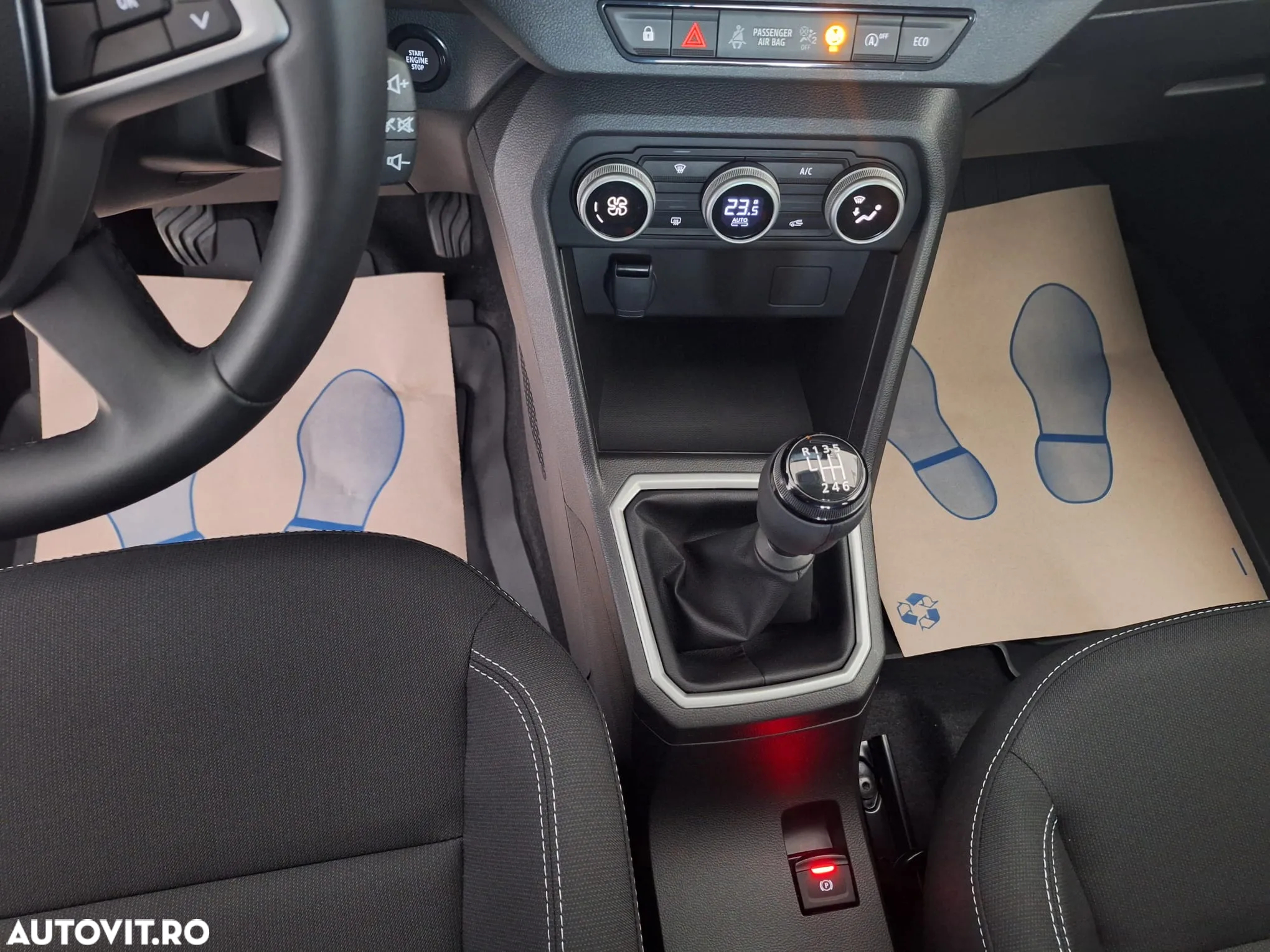 Dacia Logan ECO-G 100 MT6 Journey - 10