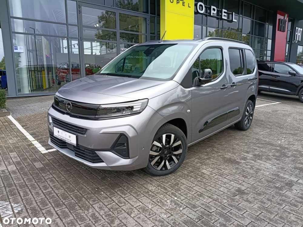 Opel Combo 2026 photo 3