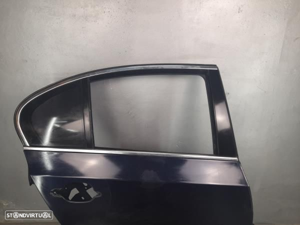 Porta Tras Dto Bmw 5 (E60) - 2