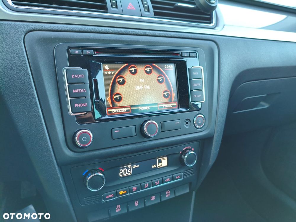 Seat Toledo 1.2 TSI Style - 19