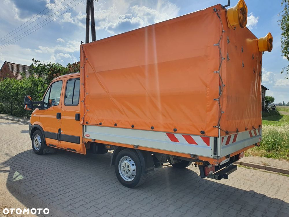 Iveco Daily 35 S 14 - 4