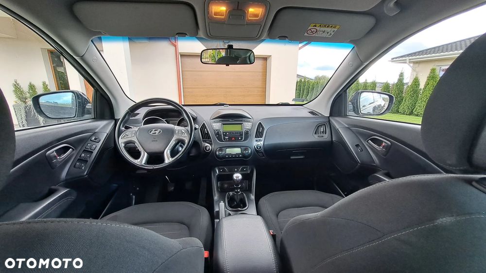 Hyundai ix35 1.6 2WD Style - 7