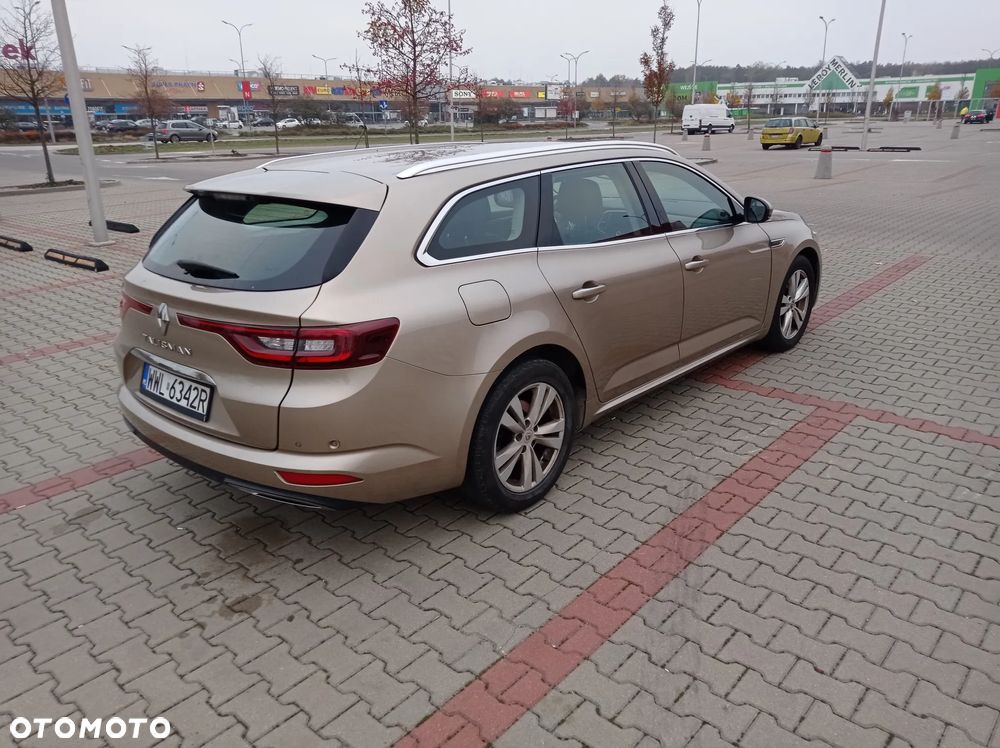 Renault Talisman 1.6 Energy dCi Intens EDC - 10