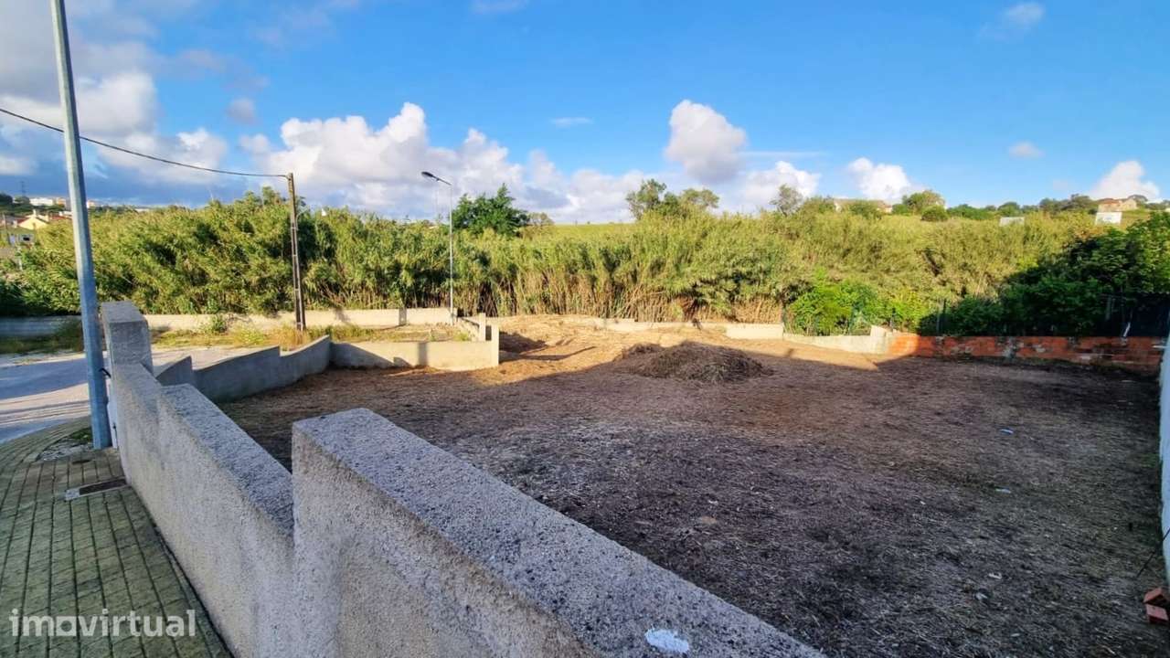 CAPARICA - Terreno Urbano com 580m2 para MORADIA - Grande imagem: 3/7