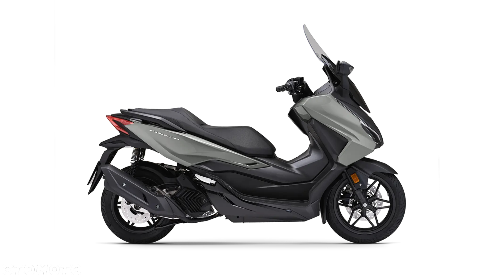 Honda NSS - 2