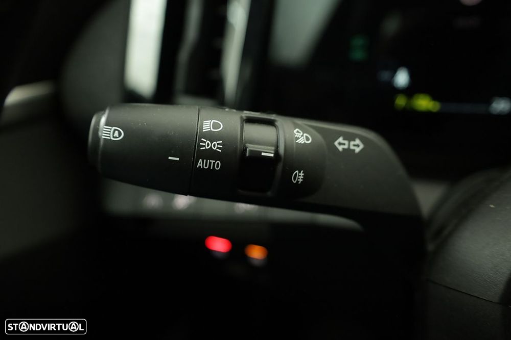 Renault Mégane E-Tech EV60 Evolution ER Optimum Charge - 15