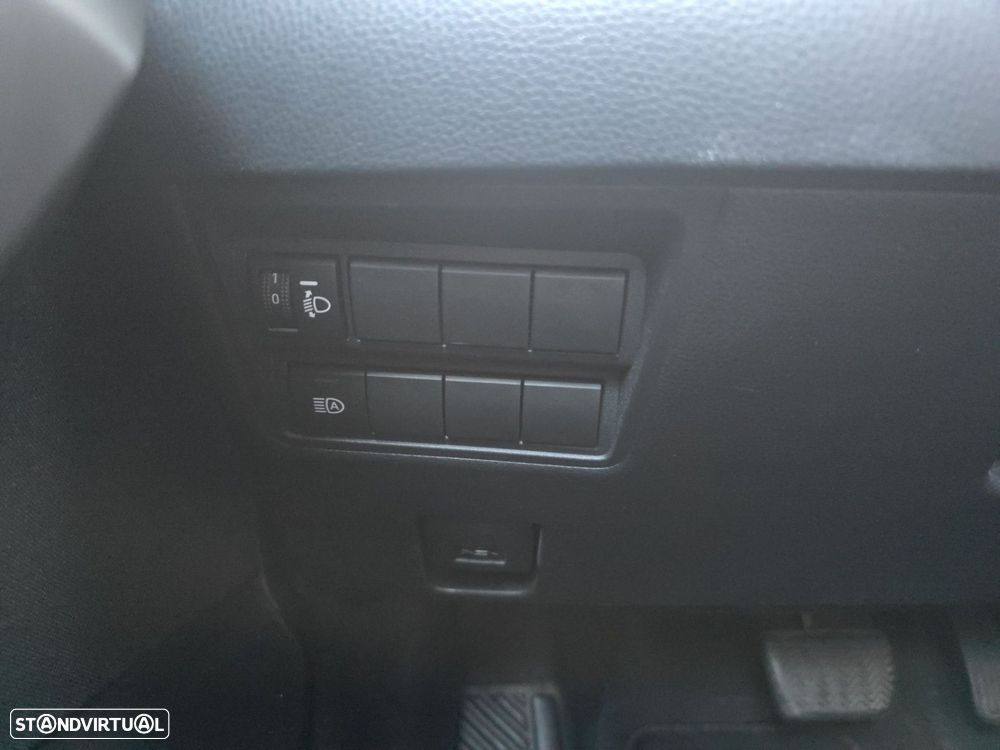 Toyota Yaris Cross 1.5 Hybrid Comfort Plus - 22