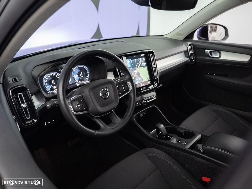 Volvo XC 40 1.5 T5 PHEV Inscription Expression - 15