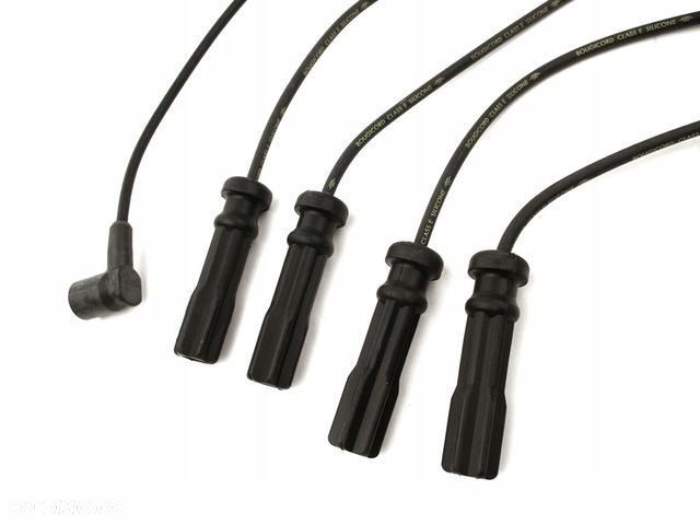 VOLVO 940 960 oryginał przewody zapłonowe kpl OE 271483 - 3