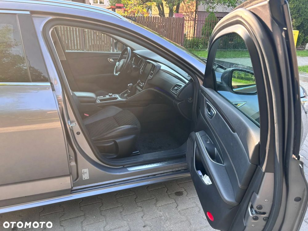 Renault Talisman TCe 160 EDC GPF INTENS - 20