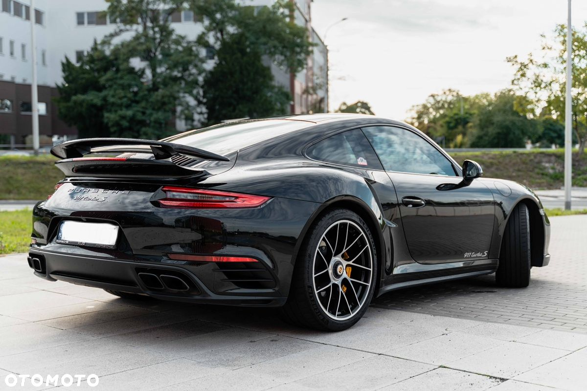 Porsche 911 - 5