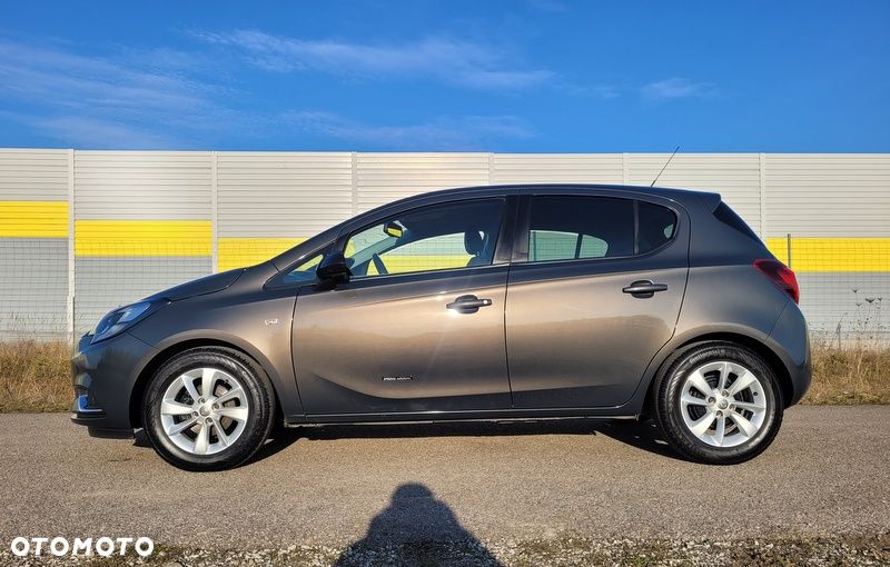 Opel Corsa 1.4 Innovation - 12