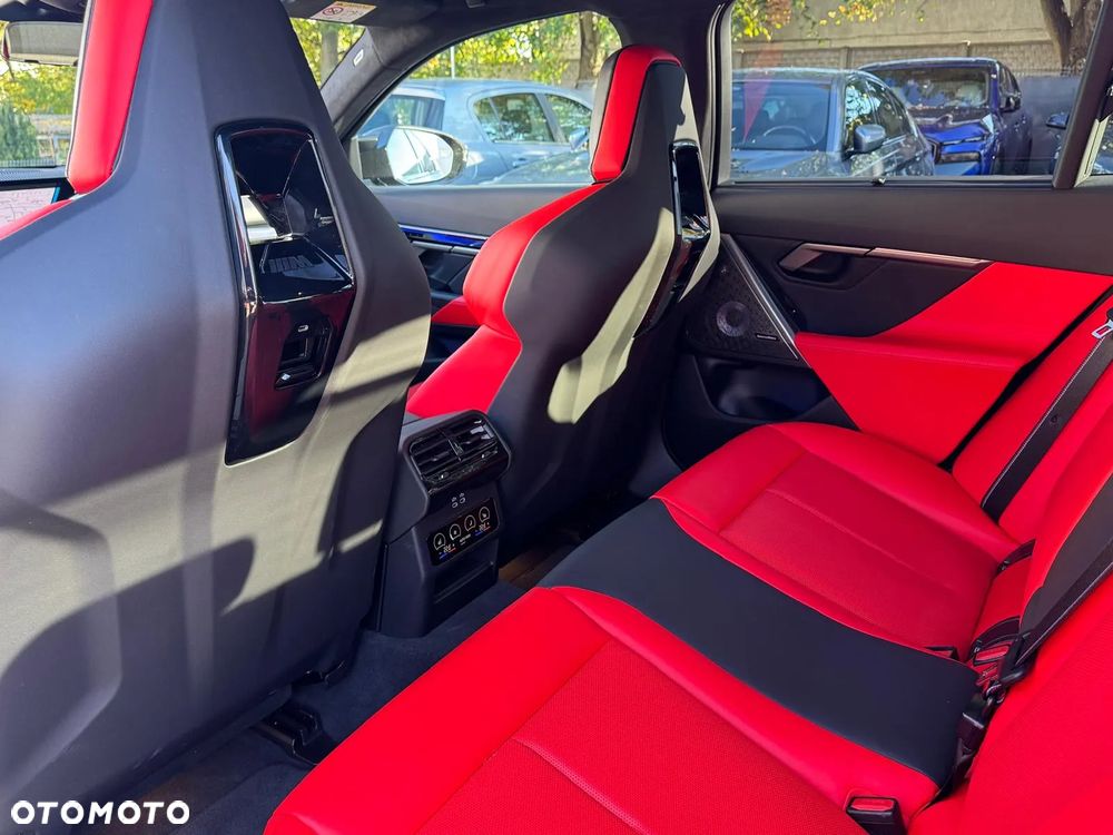 BMW M5 Standard - 33