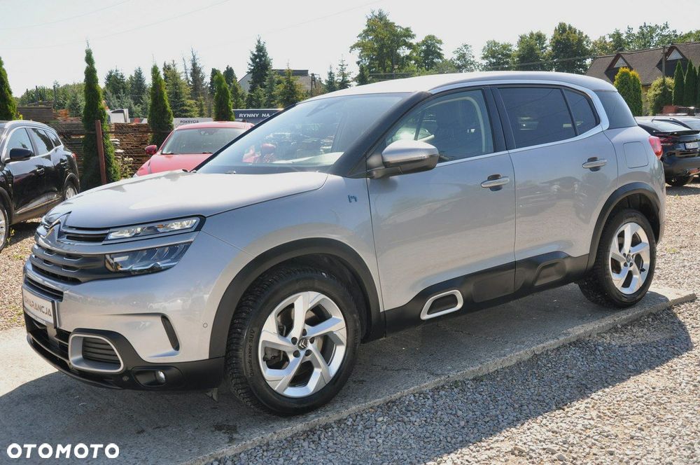 Citroën C5 Aircross - 4