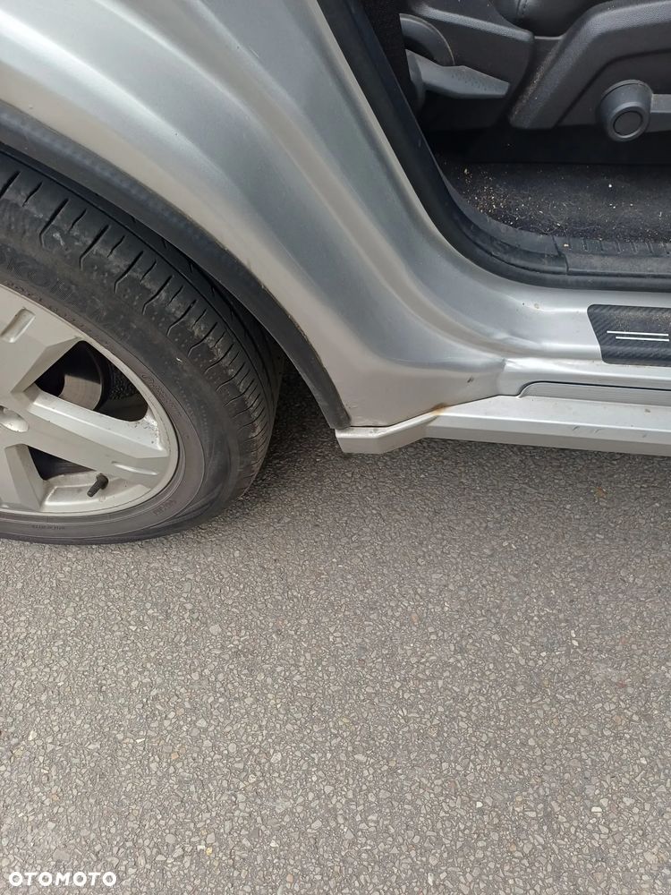 Dodge Journey 2.0 CRD SE - 11