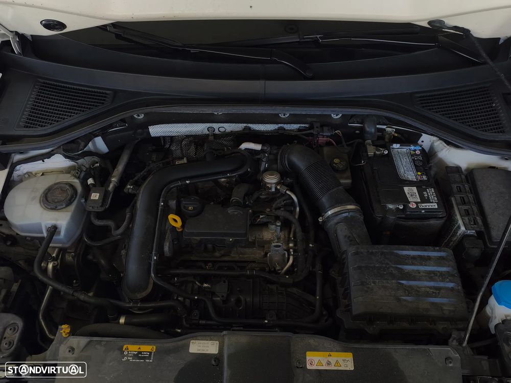 VW T-Roc 1.0 TSI Life - 30