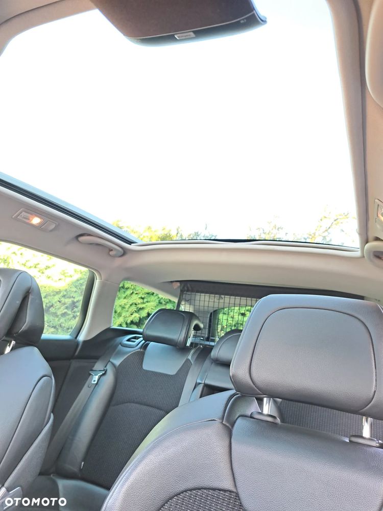 Citroën C5 2.0 HDi Exclusive - 19
