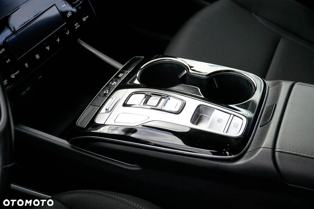 Hyundai Tucson - 29