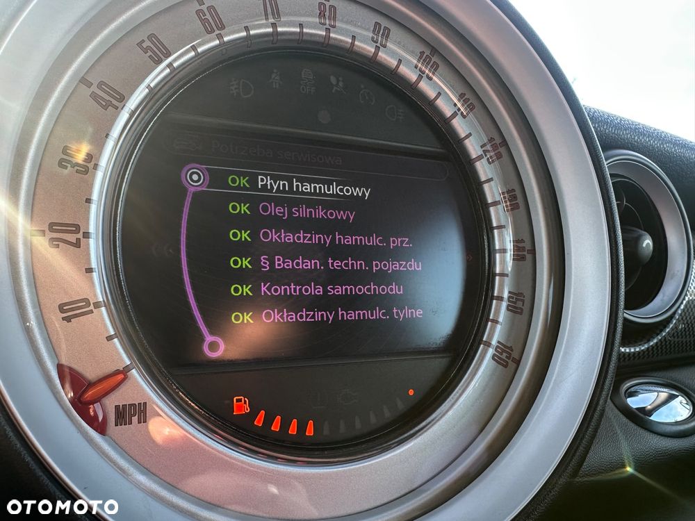 MINI Cooper S 50 Mayfair - 9