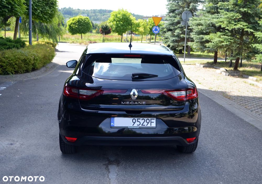 Renault Megane 1.6 SCe Business - 5