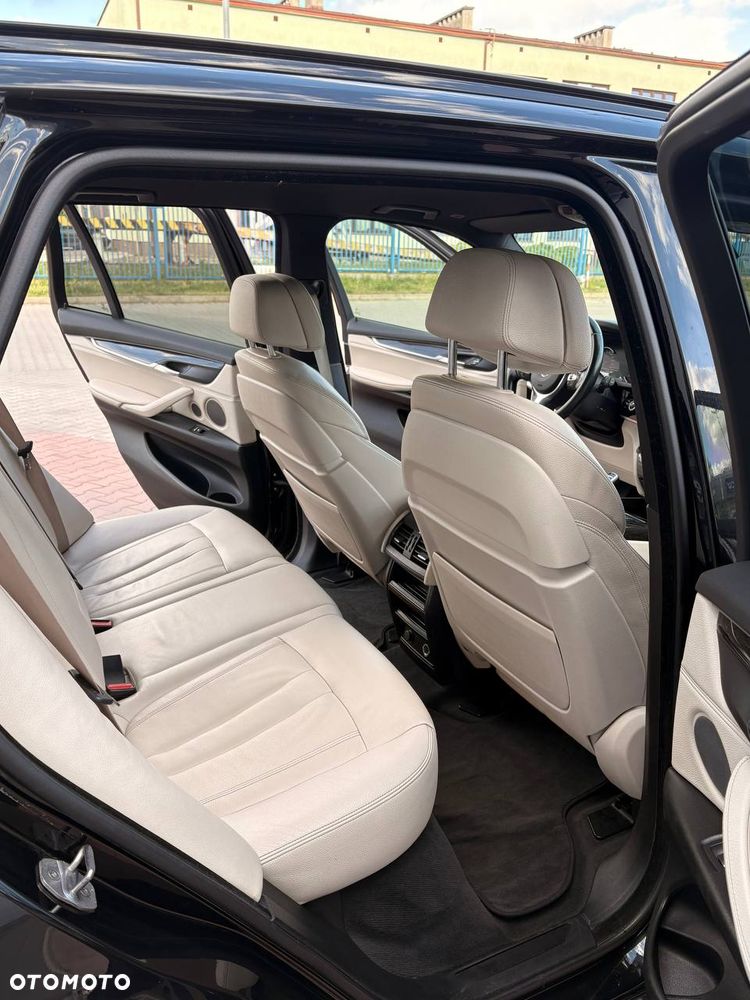 BMW X5 xDrive25d - 9