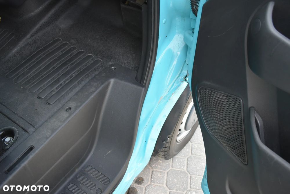 Renault MASTER 2021 KONTENER 8 PALET + WINDA - 10