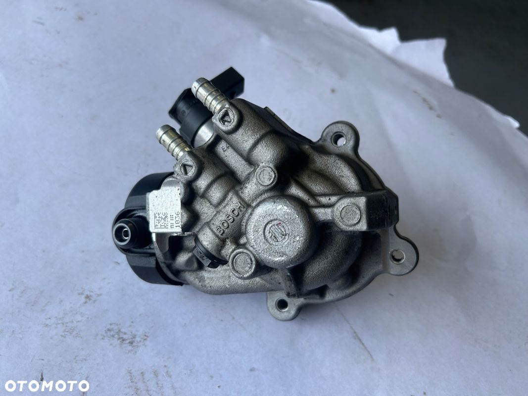 VW AUDI 1,6 2,0 TDI POMPA WTRYSKOWA 04L130755E 0445010538 - 1