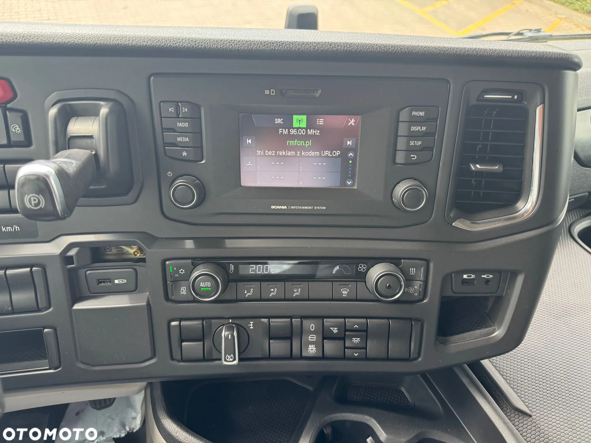 Scania R450 A4X2NA - 18