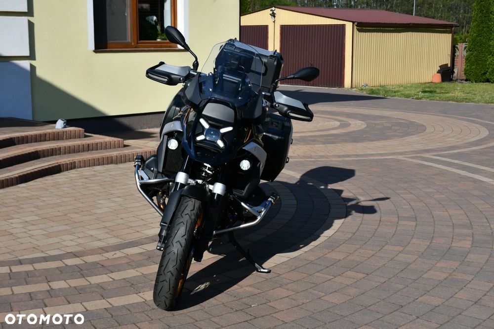 BMW GS - 23