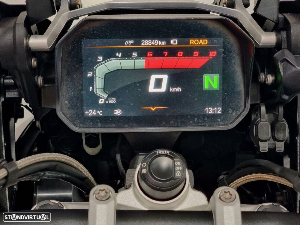 BMW R 1250 GS 1250 GS Exclusive - 10