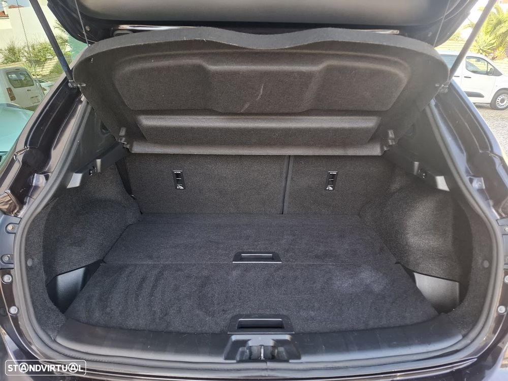 Nissan Qashqai 1.6 dCi Tekna Premium 17 Pele S P.Preta Xtronic - 44