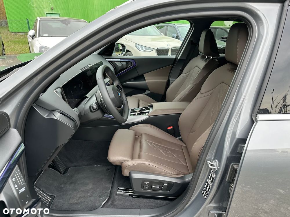 BMW X3 xDrive20d mHEV - 6