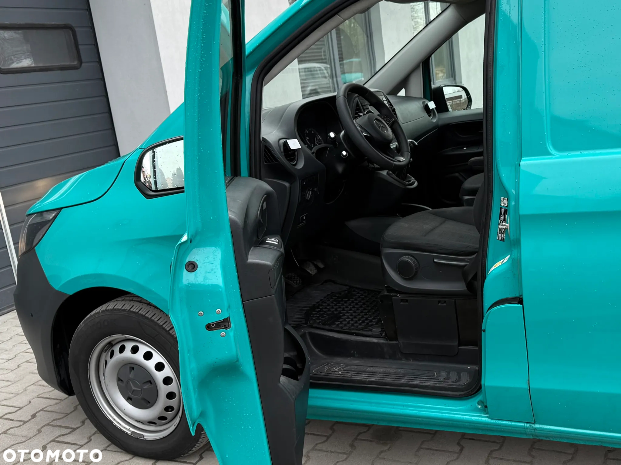 Mercedes-Benz Vito - 17