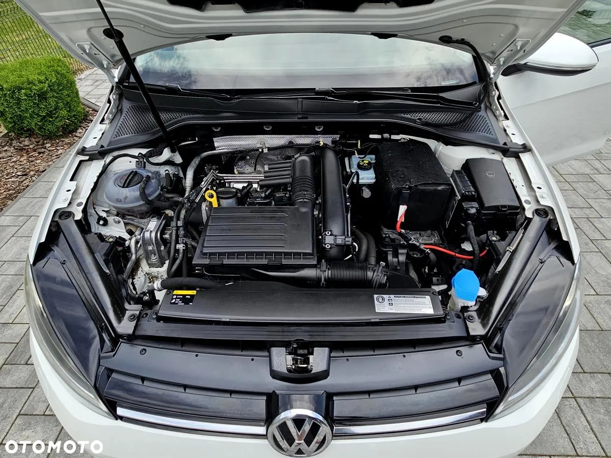 Volkswagen Golf VII 1.4 TSI BMT Highline - 30