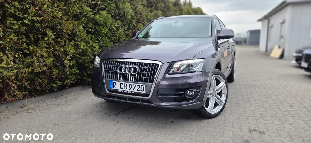 Audi Q5 2.0 TDI Quattro S tronic Prime Line - 2