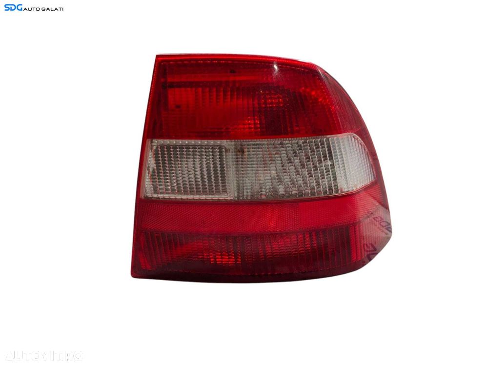 Stop Lampa Tripla Dreapta Opel Vectra B Sedan Berlina Limuzina 1995 - 2002 Cod 90568049 [L5285] - 1