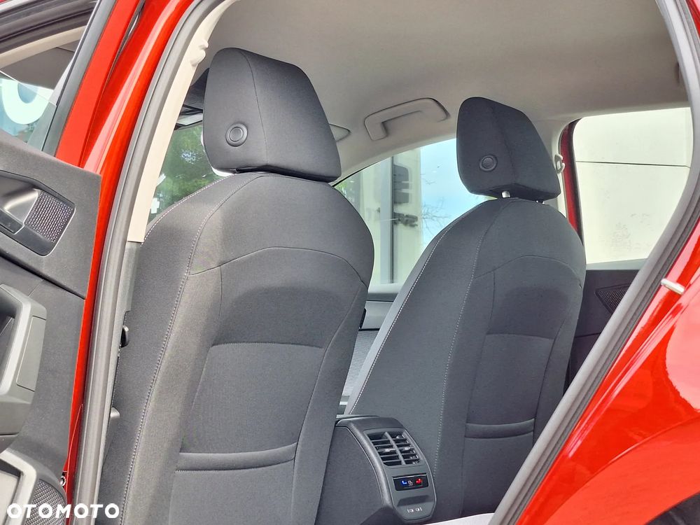 Seat Leon 1.5 TSI Style - 20