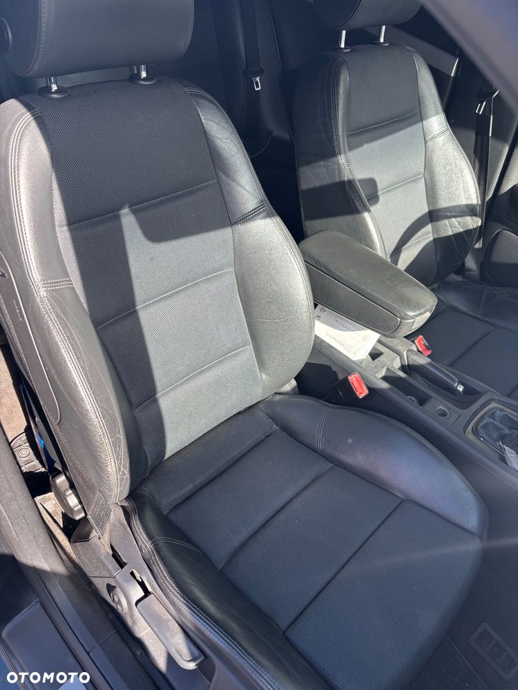 Audi A4 Avant - 7