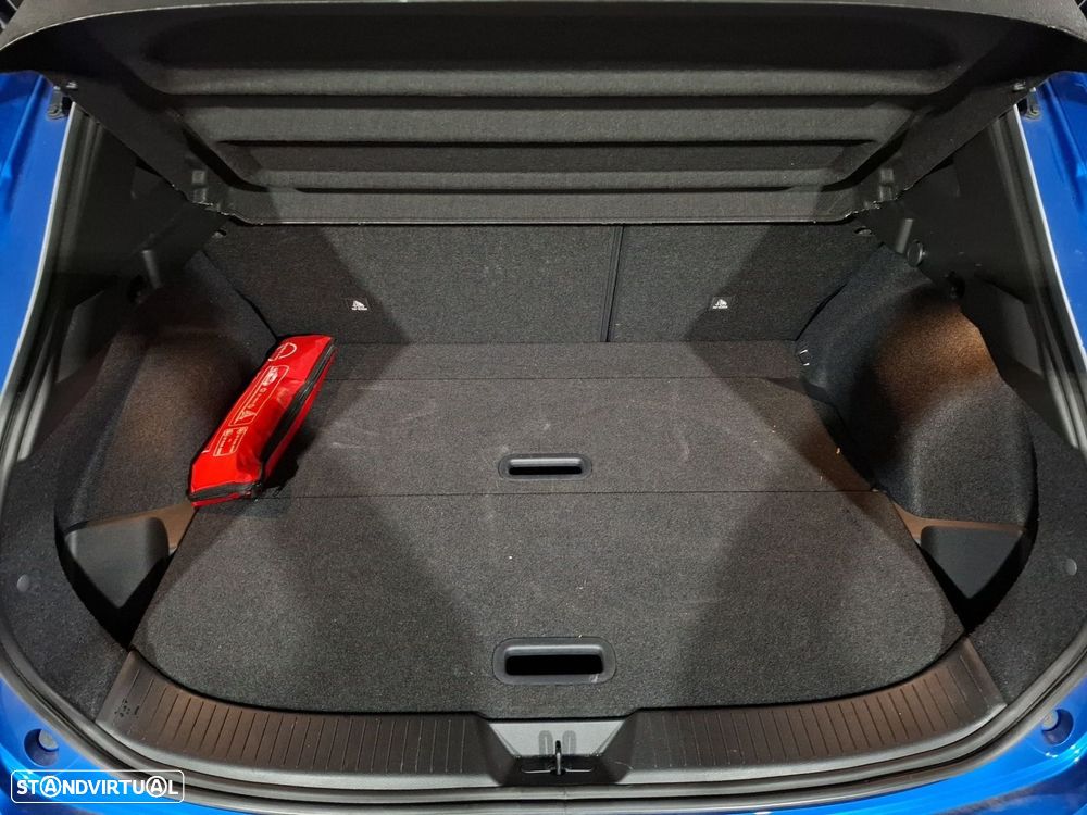 Nissan Qashqai 1.3 DIG-T Advance - 17