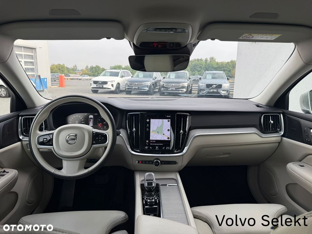 Volvo S60 - 10