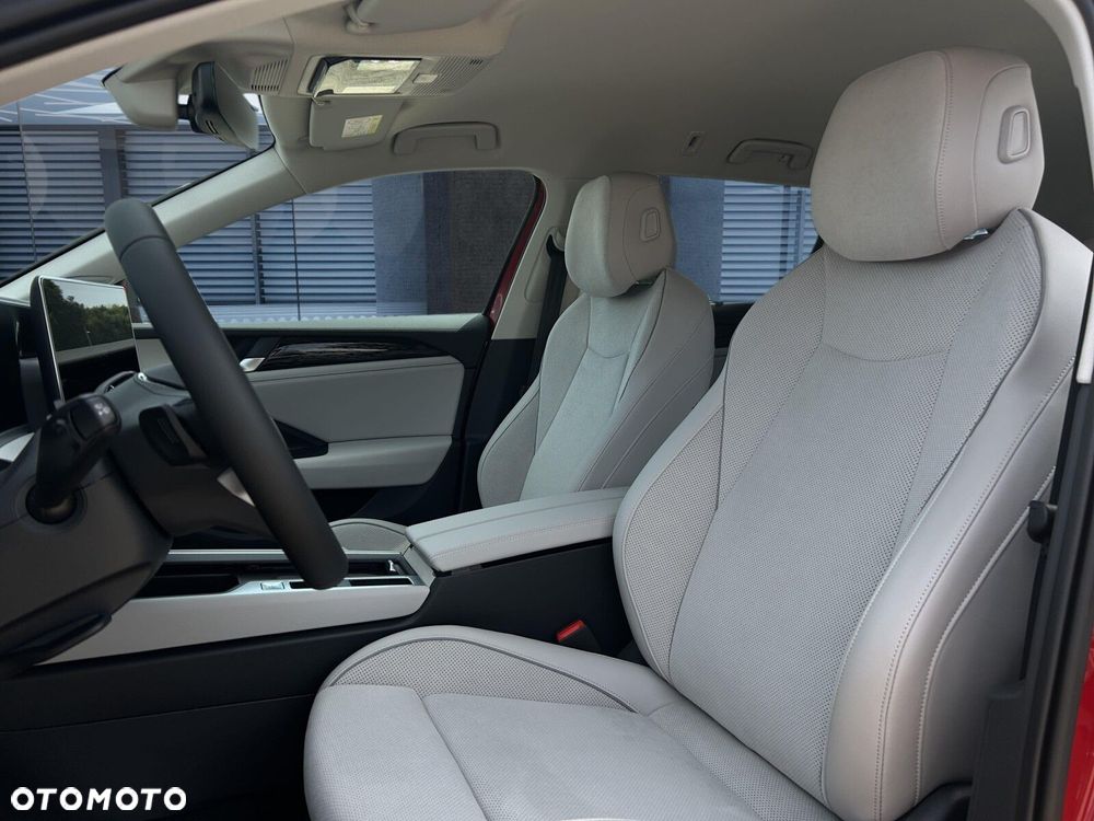 Volkswagen Passat Variant - 7