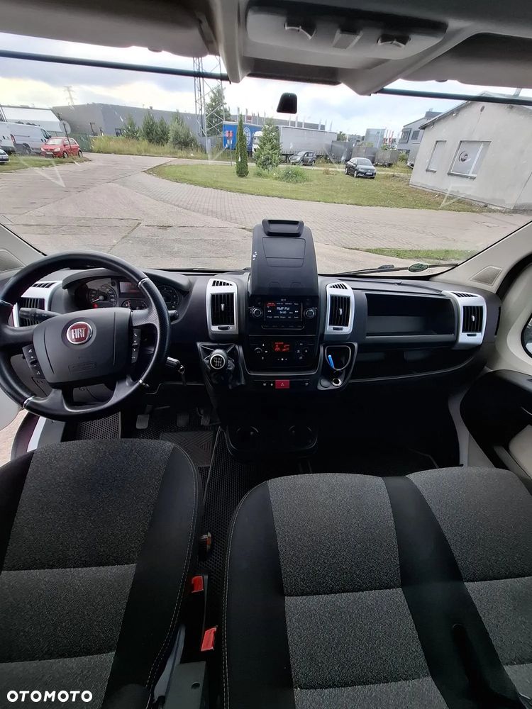 Fiat Ducato - 11