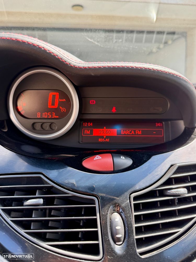 Renault Twingo - 9