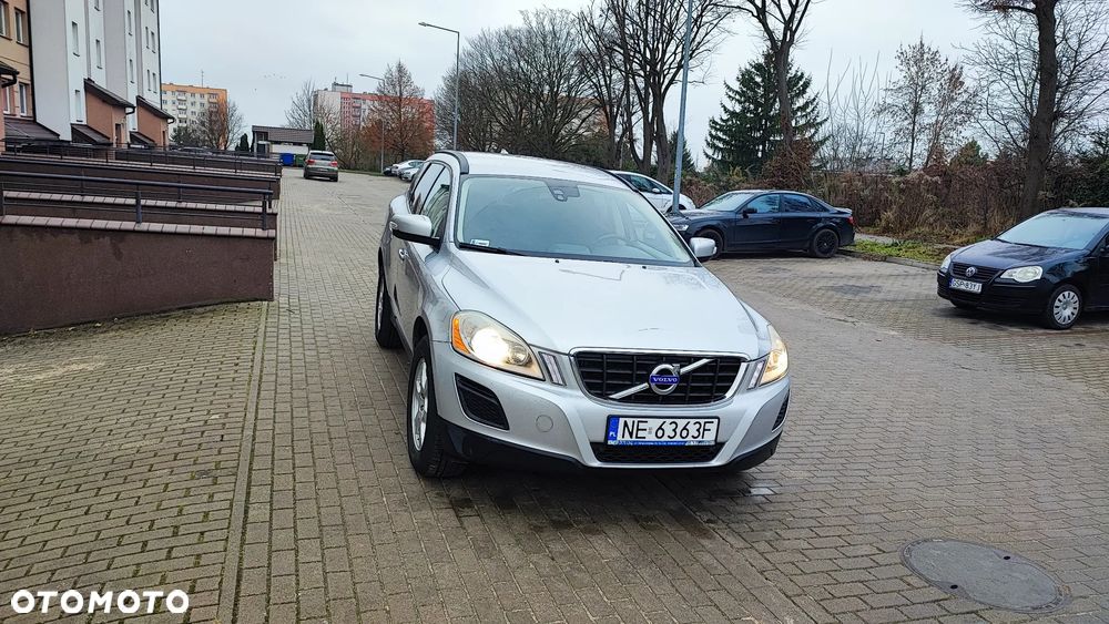 Volvo XC 60 D3 Kinetic - 7