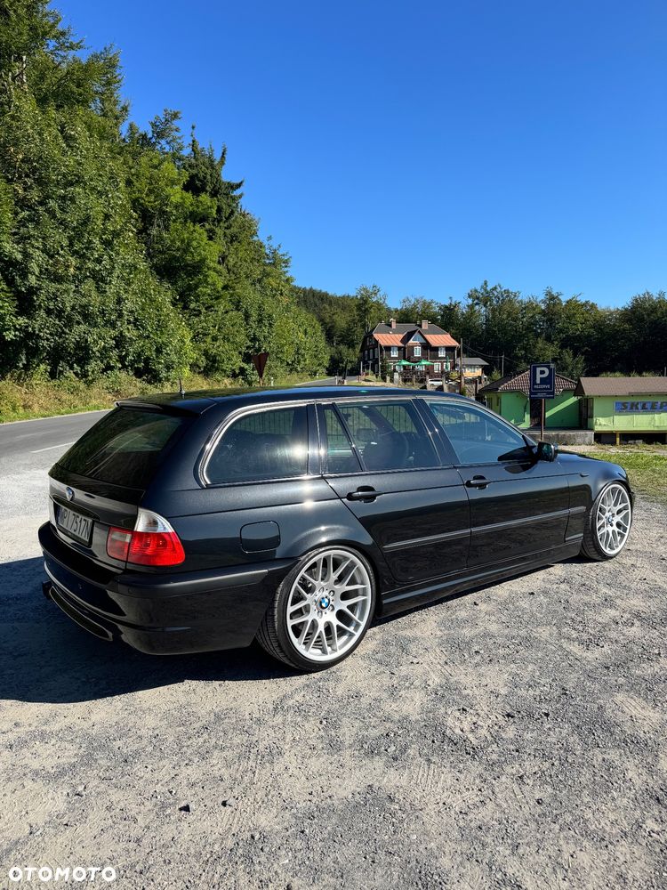 BMW Seria 3 330d Edition Sport - 13