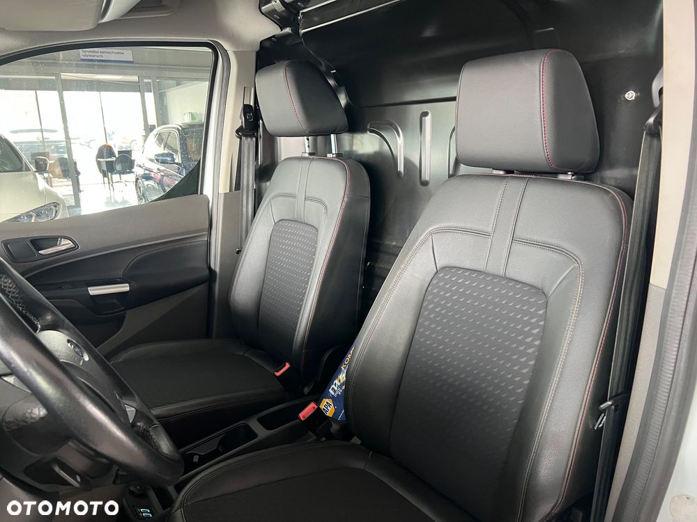 Ford Transit Connect - 20