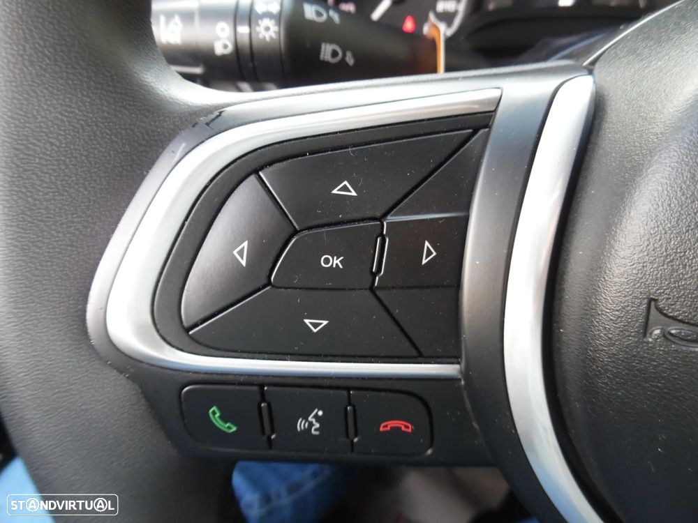 Fiat Tipo Station Wagon 1.0 GSE T3 City Life - 17